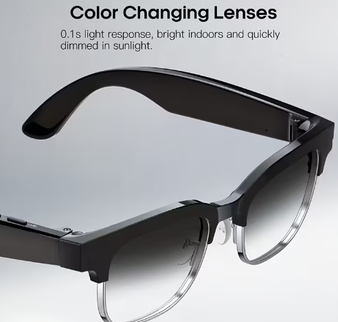 2026 smart ai glasses
