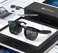 2026 smart ai glasses