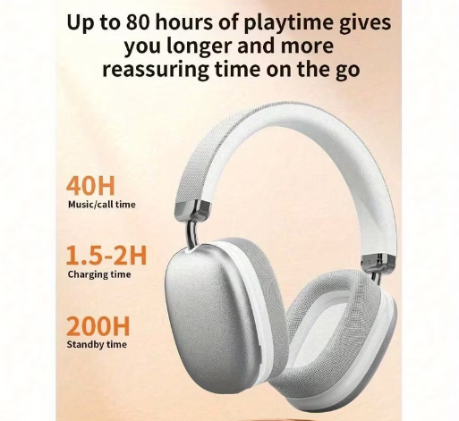 wireless headphones