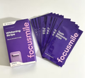 purple whitening strips