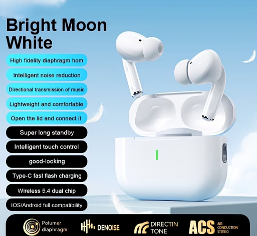 off brand airpods